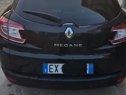 Usata 2015 Renault Mégane GrandTour Station wagon | 5000 € (Ottimo prezzo)