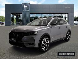 Grigio Usata 2021 DS Automobiles DS7 Crossback Performance Line Plus SUV | 27.800 € (Cara)