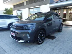 Grigio Usata 2023 Citroën C5 Aircross Shine SUV | 25.900 € (Molto cara)