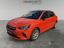 Arancione Usata 2020 Opel Corsa-e Edition Due volumi | 12.900 € (Buon prezzo)