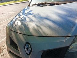 Grigio Usata 2008 Renault Koleos SUV | 1700 € (Buon prezzo)