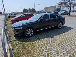 Nero Usata 2018 Volvo S90 Inscription Tre volumi | 26.000 € (Buon prezzo)