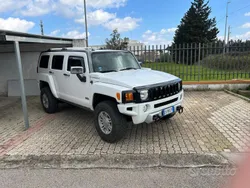 Usata 2009 Hummer H3 SUV | 19.500 € (Molto cara)
