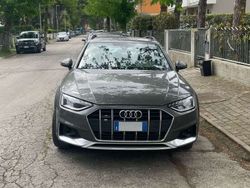 Grigio Usata 2021 Audi A4 Allroad Ambiente Station wagon | 32.200 € (Buon prezzo)