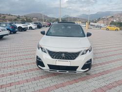 Bianco Usata 2018 Peugeot 3008 GT-line Station wagon | 18.800 € (Molto cara)