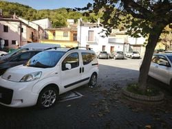 Usata 2014 Fiat Qubo Trekking Monovolume | 3000 € (Super prezzo)