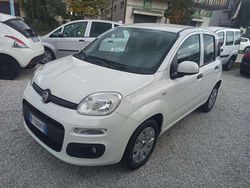 Bianco Usata 2019 Fiat Panda Easy Due volumi | 8799 € (Buon prezzo)