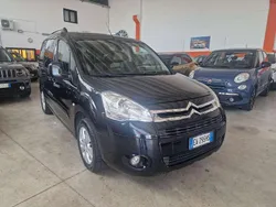 Nero Usata 2010 Citroën Berlingo Monovolume | 4290 € (Ottimo prezzo)