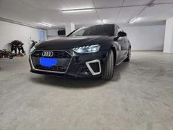 Usata 2023 Audi A4 S-Line Station wagon | 45.000 € (Molto cara)