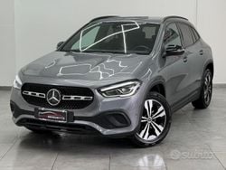 Grigio Usata 2021 Mercedes GLA180 SUV | 22.900 € (Ottimo prezzo)