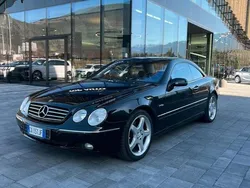 Usata 2001 Mercedes CL55 AMG AMG Coupé | 16.000 €