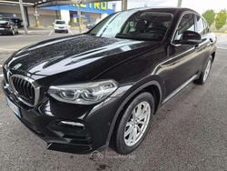 Nero Usata 2019 BMW X4 Advantage SUV | 26.900 € (Super prezzo)