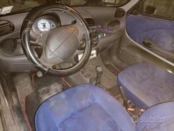 Grigio Usata 1999 Fiat 600 Due volumi | 1000 €