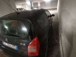 Nero Usata 2005 Citroën C2 Elegance Due volumi | 2000 € (Ottimo prezzo)
