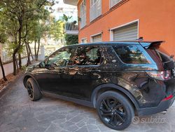 Usata 2016 Land Rover Discovery Sport HSE SUV | 15.000 € (Cara)