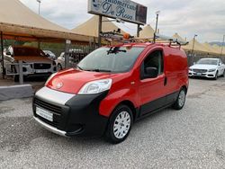 Rosso Usata 2016 Fiat Fiorino Monovolume | 6700 € (Buon prezzo)