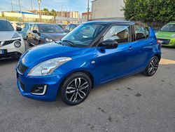 Blu Usata 2016 Suzuki Swift Cool Tre volumi | 6999 € (Buon prezzo)