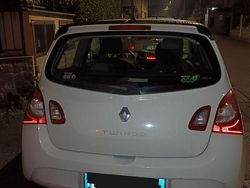 Bianco Usata 2012 Renault Twingo Due volumi | 4600 € (Buon prezzo)
