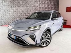 Blu/azzurro Usata 2023 MG Marvel R Luxury SUV | 20.900 € (Super prezzo)