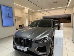 Grigio Usata 2023 Jaguar F-Pace SUV | 55.000 € (Molto cara)