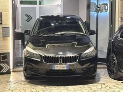 Usata 2018 BMW 216 Active Tourer Monovolume | 11.450 € (Buon prezzo)