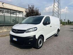 Bianco Usata 2023 Opel Vivaro Monovolume | 16.500 € (Buon prezzo)