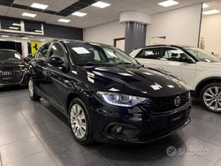 Blu Usata 2019 Fiat Tipo Lounge Tre volumi | 8500 € (Ottimo prezzo)