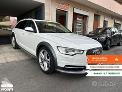 Usata 2013 Audi A6 Allroad Business Plus Station wagon | 17.990 € (Buon prezzo)
