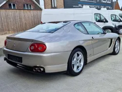 Beige Usata 2000 Ferrari 456 Tre volumi | 89.999 €