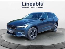 Blu/azzurro Nuova 2025 Volvo XC60 Plus SUV | 59.400 € (Molto cara)