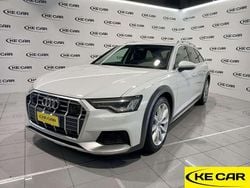 Bianco Usata 2020 Audi A6 Allroad Station wagon | 32.900 € (Super prezzo)