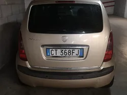 Usata 2005 Lancia Musa Monovolume | 1500 € (Super prezzo)