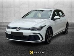 Bianco Usata 2021 VW Golf VII GTE | 27.950 €