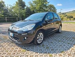 Nero Usata 2015 Citroën C3 Seduction Due volumi | 4700 € (Buon prezzo)