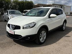 Bianco Usata 2010 Nissan Qashqai Acenta SUV | 6900 € (Cara)