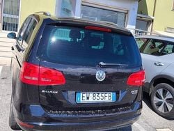 Nero Usata 2014 VW Sharan Monovolume | 14.200 €