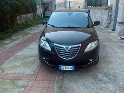 Usata 2011 Lancia Ypsilon Due volumi | 4200 €