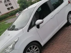 Usata 2014 Ford B-MAX Titanium Monovolume | 3499 € (Super prezzo)