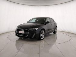 Nero mythos metallizzato Usata 2024 Audi A1 S-Line | 29.900 €
