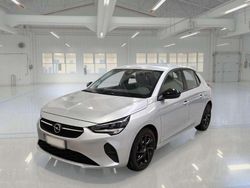 Grigio Usata 2022 Opel Corsa Design & Tech Tre volumi | 12.500 € (Buon prezzo)