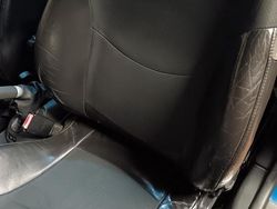 Blu Usata 2003 Mini Cooper S Due volumi | 8700 € (Molto cara)