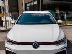 Usata 2020 VW Golf VIII GTI Due volumi | 26.900 € (Ottimo prezzo)