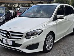 Other Usata 2017 Mercedes B180 Monovolume | 9500 € (Super prezzo)