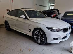 Usata 2020 BMW 320 Gran Turismo M Sport Tre volumi | 27.500 € (Buon prezzo)