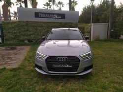 Grigio Usata 2019 Audi A3 Business Tre volumi | 19.900 € (Molto cara)