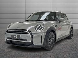 Grigio scuro Usata 2021 Mini ONE Classic Due volumi | 19.400 € (Buon prezzo)