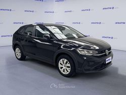 Nero Usata 2022 VW Taigo Life SUV | 16.490 € (Buon prezzo)