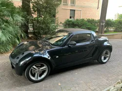 Usata 2005 Smart Roadster Cabrio | 6500 € (Buon prezzo)