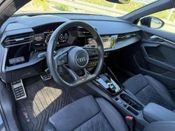 Usata 2021 Audi RS3 Sportback Ambiente Due volumi | 53.000 € (Buon prezzo)