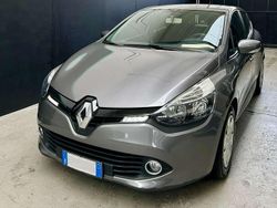 Grigio Usata 2015 Renault Clio IV | 6300 € (Ottimo prezzo)